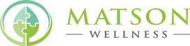 Matson Welness Logo